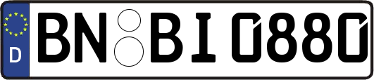 BN-BI0880