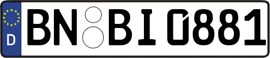 BN-BI0881