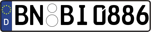 BN-BI0886