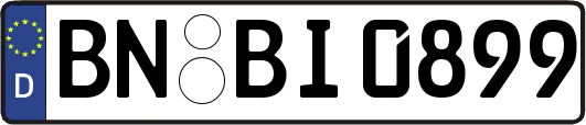 BN-BI0899