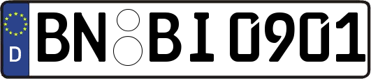 BN-BI0901