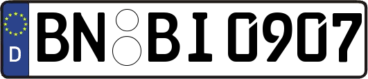 BN-BI0907