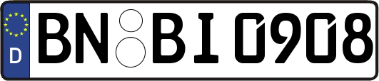 BN-BI0908