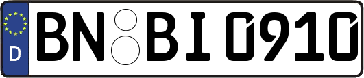 BN-BI0910