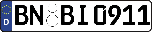 BN-BI0911