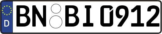 BN-BI0912