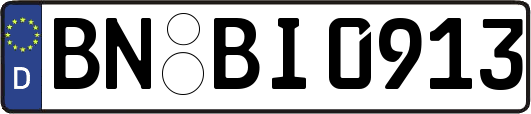 BN-BI0913