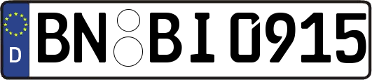 BN-BI0915
