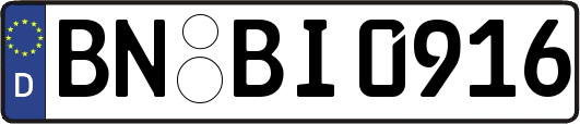BN-BI0916