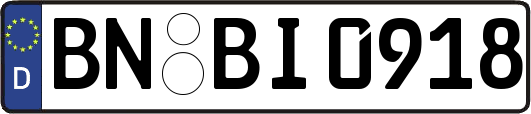 BN-BI0918