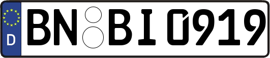 BN-BI0919