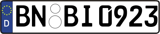 BN-BI0923