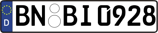 BN-BI0928