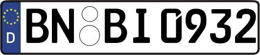 BN-BI0932
