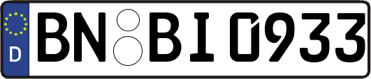 BN-BI0933