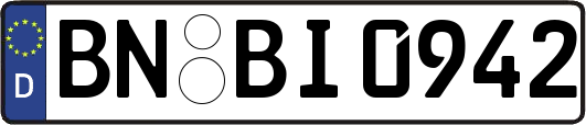 BN-BI0942