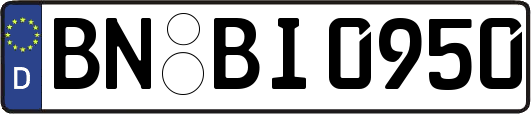 BN-BI0950