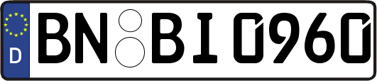 BN-BI0960