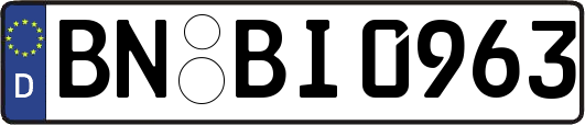 BN-BI0963