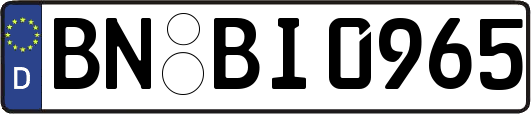 BN-BI0965