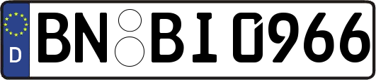 BN-BI0966