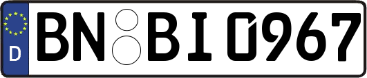 BN-BI0967