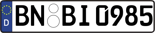 BN-BI0985