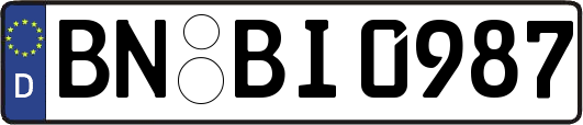 BN-BI0987