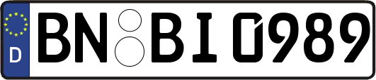 BN-BI0989