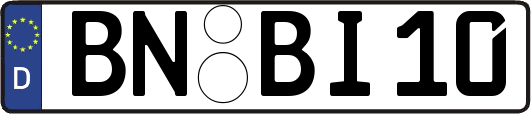 BN-BI10