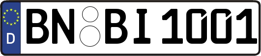BN-BI1001