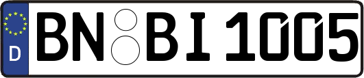 BN-BI1005