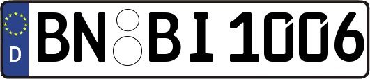 BN-BI1006