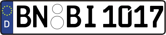 BN-BI1017
