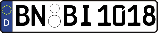 BN-BI1018