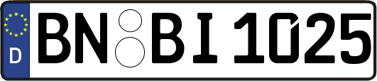 BN-BI1025
