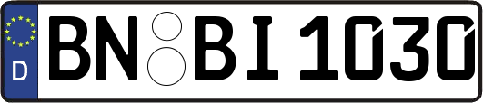 BN-BI1030