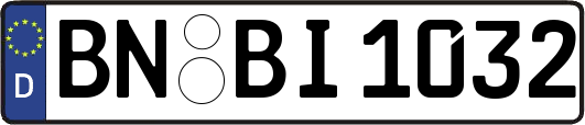 BN-BI1032