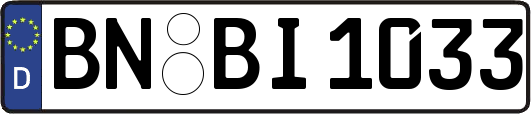 BN-BI1033
