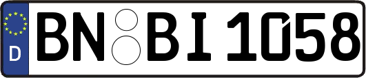 BN-BI1058