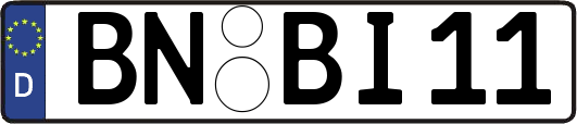 BN-BI11