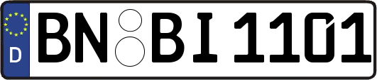 BN-BI1101