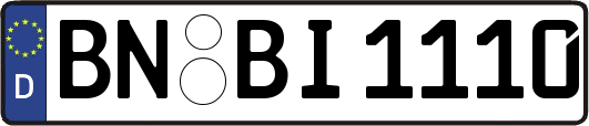 BN-BI1110