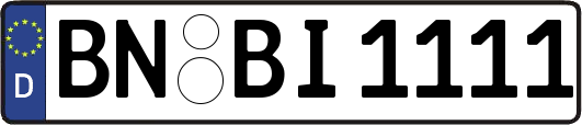 BN-BI1111