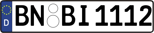 BN-BI1112
