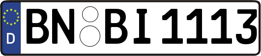 BN-BI1113