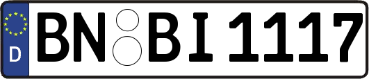 BN-BI1117