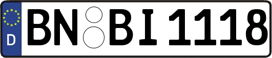 BN-BI1118