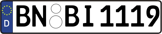 BN-BI1119