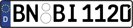 BN-BI1120